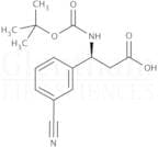 (S)-Boc-3-cyano-β-Phe-OH