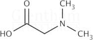 N,N-Dimethylglycine