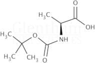 Boc-Ala-OH
