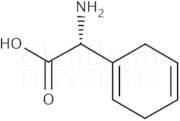 (R)-(-)-2-(2,5-Dihydrophenyl)glycine