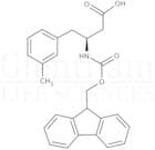 (S)-Fmoc-3-methyl-β-Homophe-OH