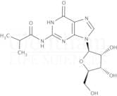 N2-Isobutyrylguanosine