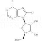 8-Chloroinosine