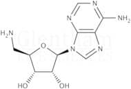5''-Amino-5''-deoxyadenosine
