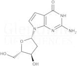 2''-Deoxy-L-guanosine