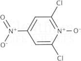 2,6-Dichloro-4-nitropyridine-1-oxide