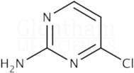 2-Amino-4-chloropyrimidine