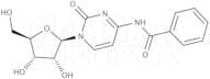 N4-Benzoylcytidine
