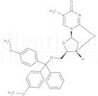 5''-O-DMT-2,3''-anhydrothymidine