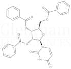 2'',3'',5''-Tri-O-benzoyluridine