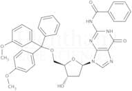 N2-Benzoyl-2''-deoxy-5''-O-DMT-guanosine