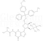 2''-O-tert-Butyldimethylsilyl-5''-O-DMT-N2-isobutyrylguanosine