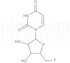 5''-Deoxy-5-fluorouridine
