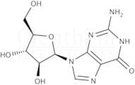 9-(b-D-Arabinofuranosyl)guanine