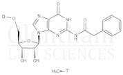 5''-O-DMT-N2-phenylacetylguanosine