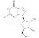 2-Chloroinosine