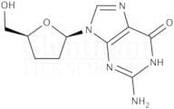 2'',3''-Dideoxyguanosine