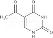 5-Acetyl uracil