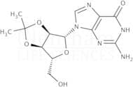 2'',3''-O-Isopropylideneguanosine