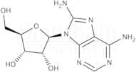 8-Aminoadenosine