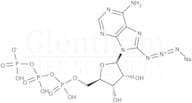 8-Azidoadenosine 5''-triphosphate sodium salt - 10mM aqueous solution