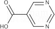 Pyrimidine-5-carboxylic acid