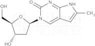 N-Pyrrolo-2''-deoxycytidine