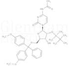 N4-Acetyl-2''-O-tert-butyldimethylsilyl-5''-O-DMT-cytidine