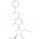 N4-Benzoyl-2''-O-methylcytidine