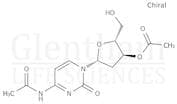 N4-Acetyl-3''-O-acetyl-2''-deoxycytidine