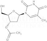3''-O-Acetylthymidine