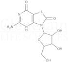 8-Oxo-7-thioguanosine