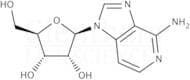 3-Deazaadenosine