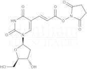 E-5-(2-Carboxyvinyl)-2''-deoxyuridine hydroxysuccinimide ester
