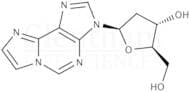 N6-Etheno 2''-deoxyadenosine