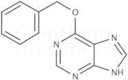 6-Benzyloxypurine