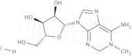 N1-Methyladenosine hydroiodide