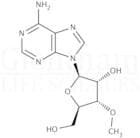 3''-O-Methyladenosine
