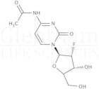 N4-Acetyl-2''-deoxy-2''-fluorocytidine
