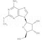 2-Methylthioadenosine