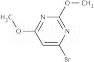4-Bromo-2,6-dimethoxypyrimidine
