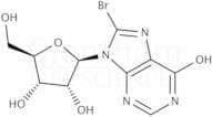 8-Bromoinosine