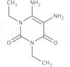 1,3-Diethyl-5,6-aminouracil