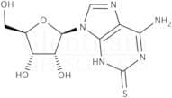 2-Thioadenosine