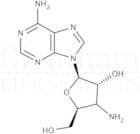 3''-Amino-3''-deoxyadenosine
