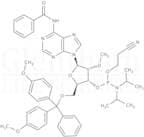 5''-O-DMT-2''-O-Me-A(bz) phosphoramidite