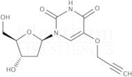2''-Deoxy-5-propargyloxyuridine
