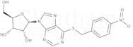 S-(4-Nitrobenzyl)-6-thioinosine