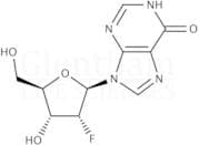 2''-Deoxy-2''-fluoroinosine