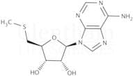 5''-Deoxy-5''-(methylthio)adenosine